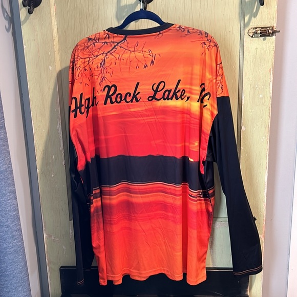 Men’s Harley Davidson, styled shirt - Picture 3 of 6